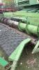 1975 John Deere 7700 Turbo Combine w/ JD Pick up header s/n 165385H - 16