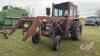 Massey Ferguson 1100 tractor - 2