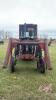 Massey Ferguson 1100 tractor - 3