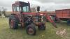 Massey Ferguson 1100 tractor - 5