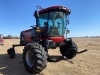 *30’ CaseIH WD 1203 Windrower, s/nYBG665147 - 2