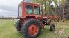 Massey Ferguson 1100 tractor - 8