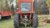 Massey Ferguson 1100 tractor - 9