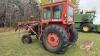 Massey Ferguson 1100 tractor - 12
