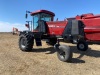 *30’ CaseIH WD 1203 Windrower, s/nYBG665147 - 3