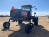 *30’ CaseIH WD 1203 Windrower, s/nYBG665147 - 4
