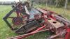 15&rsquo; Versatile 10 PT swather s/n 5000263 - 2