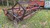 15&rsquo; Versatile 10 PT swather s/n 5000263 - 6