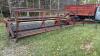15&rsquo; Versatile 10 PT swather s/n 5000263 - 7