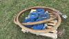 3&rdquo; CM water pump and hose - 5