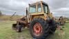 Case 970 tractor, s/n 8704378 - 3