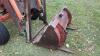 Case 970 tractor, s/n 8704378 - 5