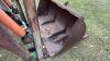 Case 970 tractor, s/n 8704378 - 7