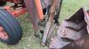 Case 970 tractor, s/n 8704378 - 8