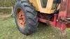 Case 970 tractor, s/n 8704378 - 13
