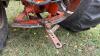 Case 970 tractor, s/n 8704378 - 15