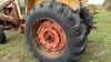 Case 970 tractor, s/n 8704378 - 16