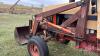 Case 970 tractor, s/n 8704378 - 17
