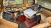 Case 970 tractor, s/n 8704378 - 18