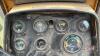 Case 970 tractor, s/n 8704378 - 22