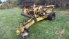 Degalman R570S rotary stone picker s/n 5768