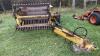 Degalman R570S rotary stone picker s/n 5768 - 2