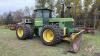 John Deere 8430 tractor s/n 002420R - 2
