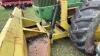 John Deere 8430 tractor s/n 002420R - 7