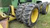 John Deere 8430 tractor s/n 002420R - 8
