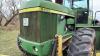 John Deere 8430 tractor s/n 002420R - 9