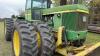 John Deere 8430 tractor s/n 002420R - 10