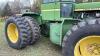 John Deere 8430 tractor s/n 002420R - 13