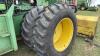 John Deere 8430 tractor s/n 002420R - 14