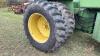 John Deere 8430 tractor s/n 002420R - 15