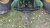 John Deere 8430 tractor s/n 002420R - 18