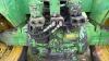 John Deere 8430 tractor s/n 002420R - 19