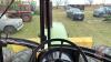 John Deere 8430 tractor s/n 002420R - 30