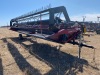 *30’ CaseIH WD 1203 Windrower, s/nYBG665147 - 10