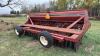 14&rsquo; International 7200 press drill s/n C004323 - 2