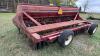14&rsquo; International 7200 press drill s/n C004323 - 3