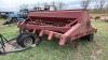 14&rsquo; International 7200 press drill s/n C004323 - 4