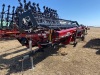 *30’ CaseIH WD 1203 Windrower, s/nYBG665147 - 13