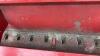 14&rsquo; International 7200 press drill s/n C004323 - 13