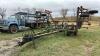 24&rsquo; John Deere 655 tillage s/n N00655X000561 - 2