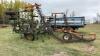 24&rsquo; John Deere 655 tillage s/n N00655X000561 - 3