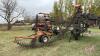 24&rsquo; John Deere 655 tillage s/n N00655X000561 - 4