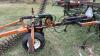 24&rsquo; John Deere 655 tillage s/n N00655X000561 - 7