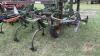 24&rsquo; John Deere 655 tillage s/n N00655X000561 - 8