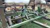 24&rsquo; John Deere 655 tillage s/n N00655X000561 - 12