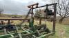 24&rsquo; John Deere 655 tillage s/n N00655X000561 - 14